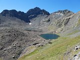 La travessa dels Pirineus per la A.R.P.