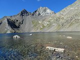 La travessa dels Pirineus per la A.R.P.