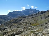 La travessa dels Pirineus per la A.R.P.