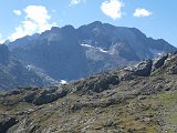 La travessa dels Pirineus per la A.R.P.