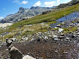 La travessa dels Pirineus per la A.R.P.