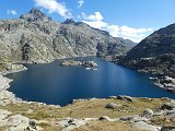 La travessa dels Pirineus per la A.R.P.