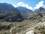 La travessa dels Pirineus per la A.R.P.