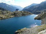 La travessa dels Pirineus per la A.R.P.