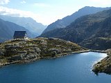 La travessa dels Pirineus per la A.R.P.