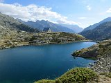 La travessa dels Pirineus per la A.R.P.