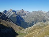 La travessa dels Pirineus per la A.R.P.