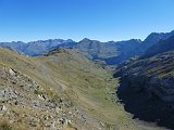 La travessa dels Pirineus per la A.R.P.