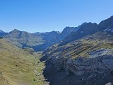 La travessa dels Pirineus per la A.R.P.