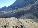 La travessa dels Pirineus per la A.R.P.