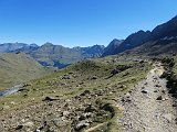 La travessa dels Pirineus per la A.R.P.