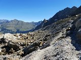 La travessa dels Pirineus per la A.R.P.