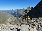 La travessa dels Pirineus per la A.R.P.