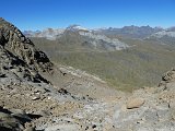 La travessa dels Pirineus per la A.R.P.