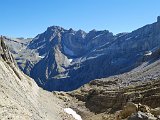 La travessa dels Pirineus per la A.R.P.