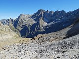 La travessa dels Pirineus per la A.R.P.