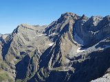 La travessa dels Pirineus per la A.R.P.