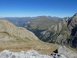 La travessa dels Pirineus per la A.R.P.