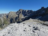 La travessa dels Pirineus per la A.R.P.