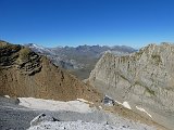 La travessa dels Pirineus per la A.R.P.