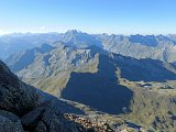 La travessa dels Pirineus per la A.R.P.