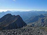 La travessa dels Pirineus per la A.R.P.