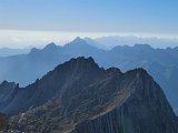 La travessa dels Pirineus per la A.R.P.