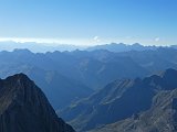 La travessa dels Pirineus per la A.R.P.