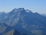 La travessa dels Pirineus per la A.R.P.