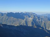 La travessa dels Pirineus per la A.R.P.