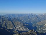 La travessa dels Pirineus per la A.R.P.