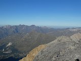 La travessa dels Pirineus per la A.R.P.