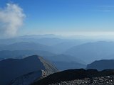 La travessa dels Pirineus per la A.R.P.