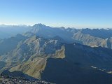 La travessa dels Pirineus per la A.R.P.