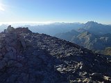 La travessa dels Pirineus per la A.R.P.