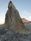 La travessa dels Pirineus per la A.R.P.