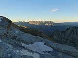 La travessa dels Pirineus per la A.R.P.