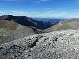 La travessa dels Pirineus per la A.R.P.