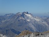 La travessa dels Pirineus per la A.R.P.