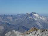 La travessa dels Pirineus per la A.R.P.