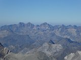 La travessa dels Pirineus per la A.R.P.