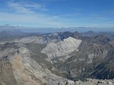 La travessa dels Pirineus per la A.R.P.