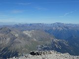 La travessa dels Pirineus per la A.R.P.