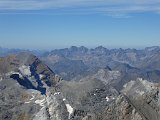 La travessa dels Pirineus per la A.R.P.