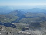 La travessa dels Pirineus per la A.R.P.