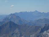 La travessa dels Pirineus per la A.R.P.