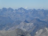 La travessa dels Pirineus per la A.R.P.