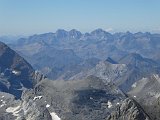 La travessa dels Pirineus per la A.R.P.