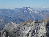 La travessa dels Pirineus per la A.R.P.