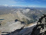 La travessa dels Pirineus per la A.R.P.